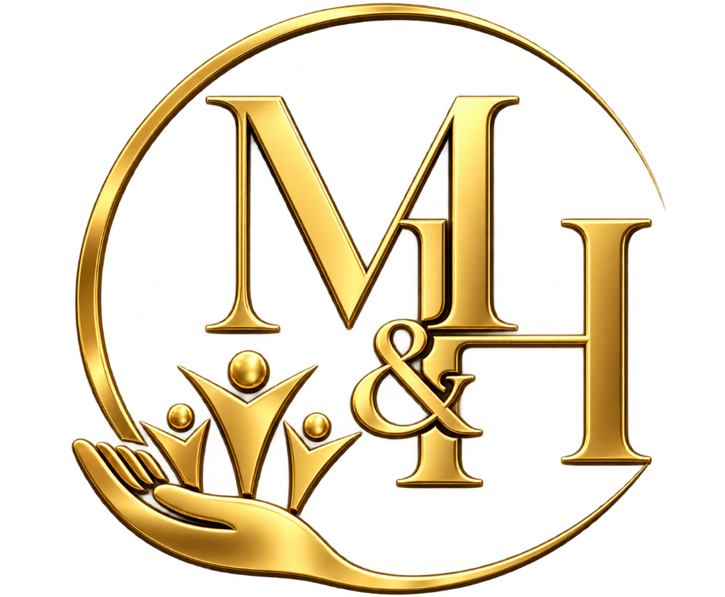 Matthews & Hayes Heritage Foundation Logo
